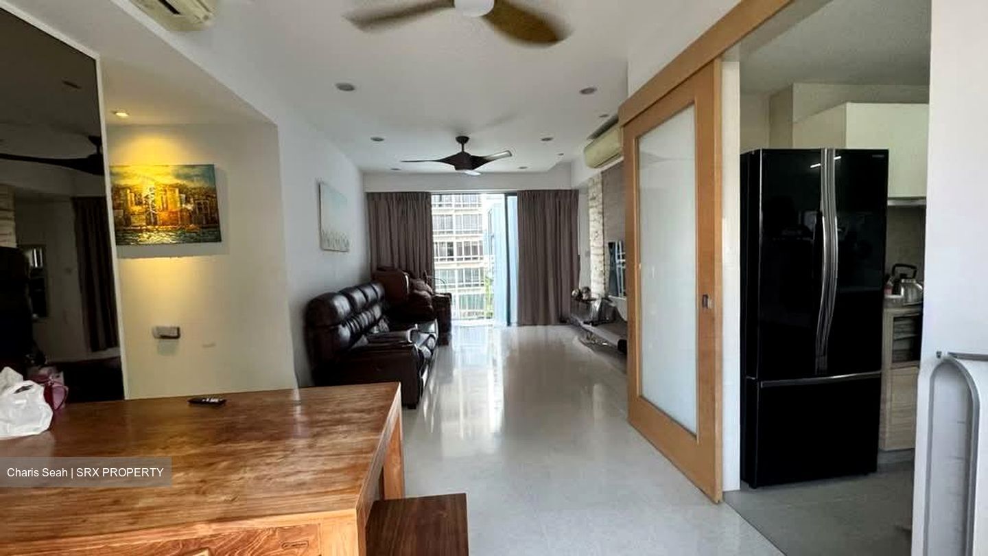 Versilia On Haig (D15), Condominium #539931691